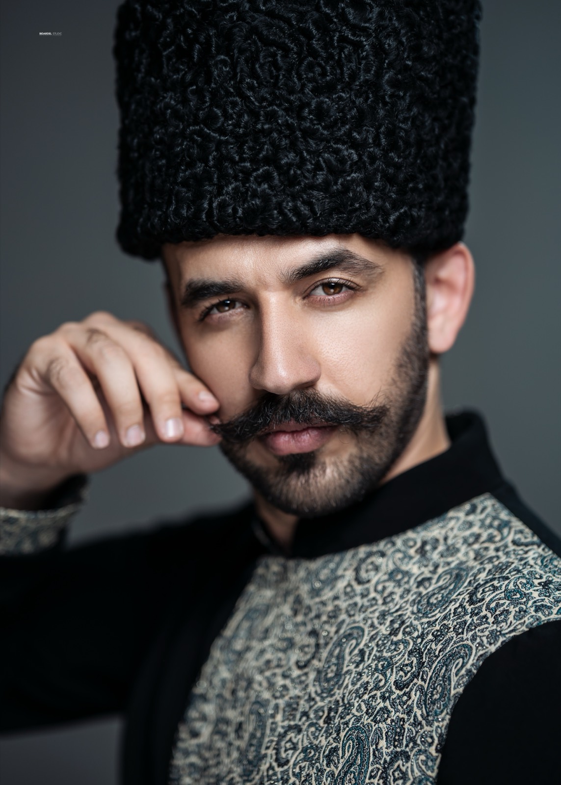 نگار محمدی